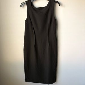 Joe Fresh Black Dress Size 2